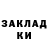 Бошки Шишки AK-47 Olesia Demchuk